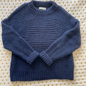 Micaela Greg alpaca sweater